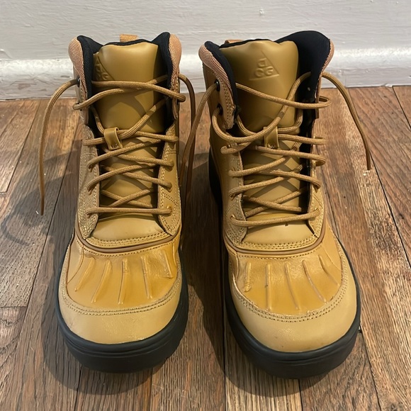 Nike Woodside 2 High ACG